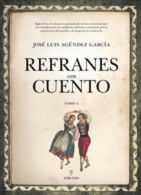 Books Frontpage Refranes con cuento (tomo I)