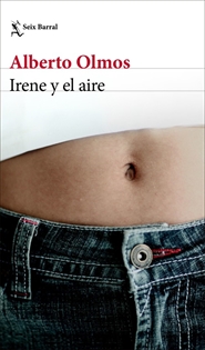 Books Frontpage Irene y el aire