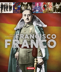Books Frontpage Francisco Franco
