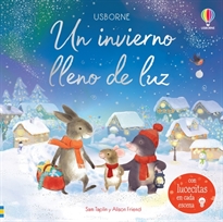 Books Frontpage Un invierno lleno de luz