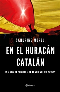 Books Frontpage En el huracán catalán