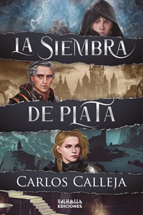 Books Frontpage La siembra de plata