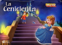 Books Frontpage La Cenicienta