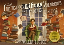 Books Frontpage Los fantásticos libros voladores del Sr. Morris Lessmore