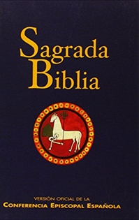 Books Frontpage Sagrada Biblia (ed. popular - rústica)