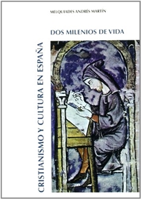 Books Frontpage Cristianismo y cultura en España. Dos milenios de vida