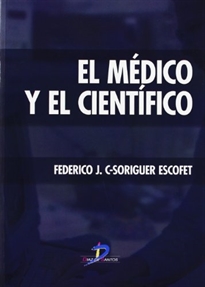 Books Frontpage El médico y el científico