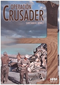 Books Frontpage Operación Crusader