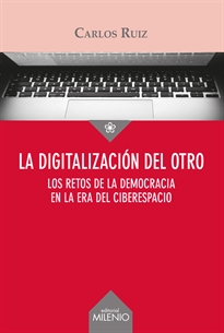 Books Frontpage La digitalización del Otro