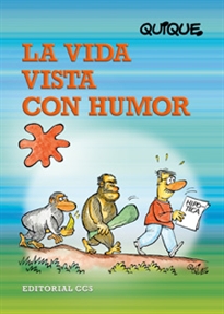 Books Frontpage La vida vista con humor