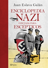 Books Frontpage Enciclopedia nazi