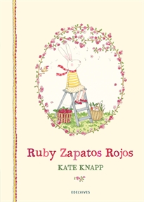 Books Frontpage Ruby Zapatos Rojos