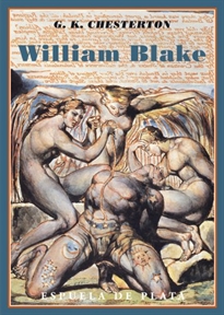 Books Frontpage William Blake