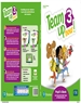 Front pageTeam Up Now! 3 Pupil's Book & Interactive Pupil's Book and DigitalResources Access Code