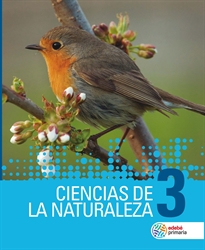 Books Frontpage Ciencias De La Naturaleza 3