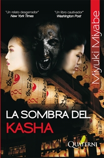 Books Frontpage La sombra del Kasha