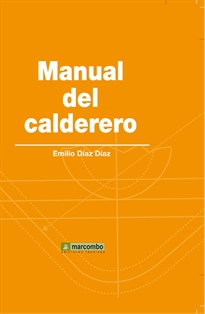 Books Frontpage Manual del Calderero