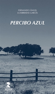 Books Frontpage Percibo Azul