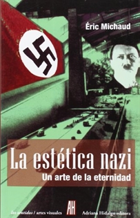 Books Frontpage La estética nazi