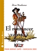 Front pageEl Romancer Valencià (Antologia)