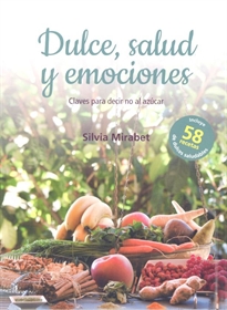 Books Frontpage Dulce, salud y emociones