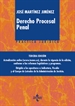 Front pageDerecho Procesal Penal