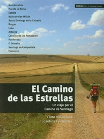 Books Frontpage El Camino de las Estrellas