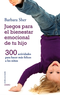 Books Frontpage Juegos para el bienestar emocional de tu hijo