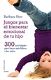 Front pageJuegos para el bienestar emocional de tu hijo