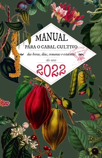 Books Frontpage Manual para o cabal cultivo das horas, días, semanas e estacións do ano 2022