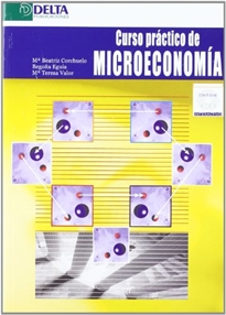 Books Frontpage Curso práctico de microeconomía