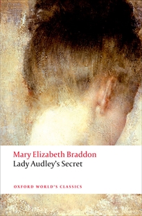 Books Frontpage Lady Audley's Secret