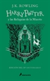 Front pageHarry Potter y las reliquias de la muerte - Slytherin (Harry Potter [edición del 20º aniversario] 7)