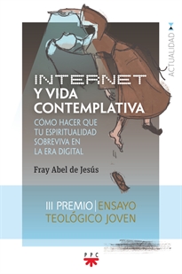 Books Frontpage Internet Y Vida Contemplativa