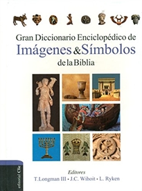 Books Frontpage Gran diccionario enciclopédico de imágenes y símbolos de la Biblia