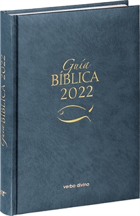 Books Frontpage Guía Bíblica 2022