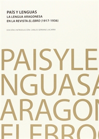 Books Frontpage País y lenguas