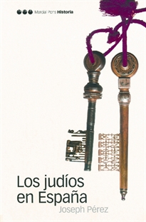 Books Frontpage Los Judíos En España
