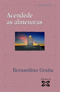 Books Frontpage Acendede as almenaras