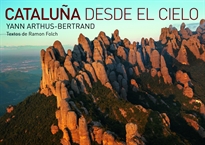 Books Frontpage Cataluña desde el cielo