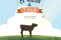 Books Frontpage El rescate de Tina