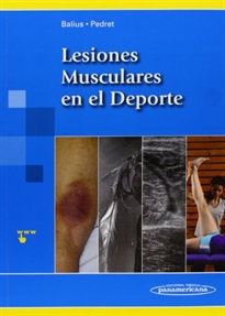 Books Frontpage Lesiones Musculares en el Deporte