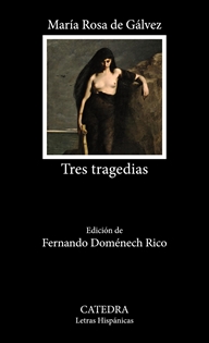 Books Frontpage Tres tragedias