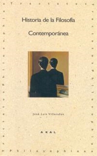 Books Frontpage Historia de la Filosofía Contemporánea