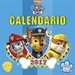 Front pageCalendario Paw Patrol 2017 (Paw Patrol | Patrulla Canina)