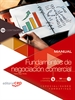 Front pageManual. Fundamentos de negociación comercial (COMT069PO). Especialidades formativas