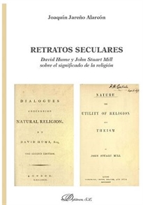 Books Frontpage Retratos seculares