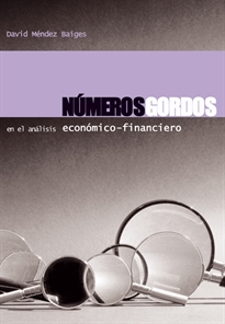 Books Frontpage Números gordos en el análisis económico-financiero