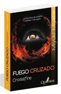 Books Frontpage Fuego Cruzado (Crossfire)
