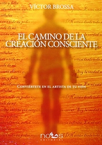 Books Frontpage El Camino De La Creación Consciente